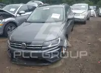 2019 Volkswagen Tiguan фото