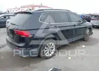 2019 Volkswagen Tiguan photo