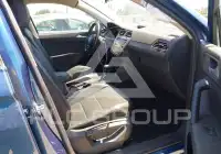 2019 Volkswagen Tiguan фото
