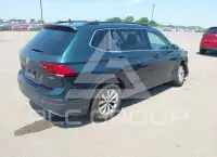 2019 Volkswagen Tiguan фото