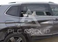 2019 Volkswagen Tiguan photo