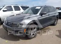 2019 Volkswagen Tiguan photo