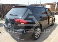 2019 Volkswagen Tiguan photo