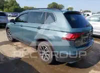 2019 Volkswagen Tiguan photo