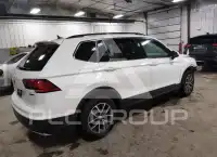 2019 Volkswagen Tiguan фото