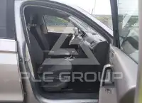 2019 Volkswagen Tiguan фото