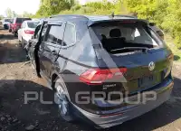 2019 Volkswagen Tiguan photo
