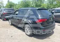 2019 Volkswagen Tiguan фото