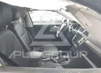2019 Volkswagen Tiguan фото