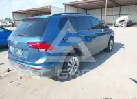2019 Volkswagen Tiguan фото