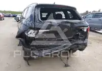 2019 Volkswagen Tiguan photo