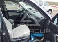 2019 Volkswagen Tiguan photo