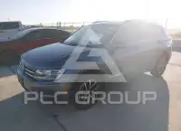 2019 Volkswagen Tiguan фото
