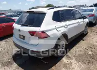 2019 Volkswagen Tiguan фото