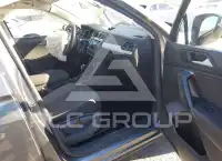 2019 Volkswagen Tiguan фото