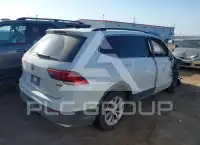 2019 Volkswagen Tiguan фото