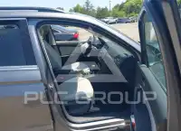 2019 Volkswagen Tiguan photo