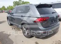 2019 Volkswagen Tiguan photo