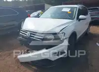 2019 Volkswagen Tiguan фото
