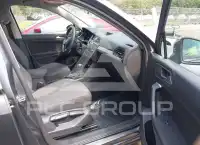 2019 Volkswagen Tiguan photo