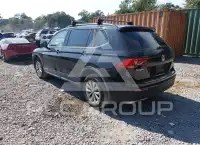 2019 Volkswagen Tiguan photo