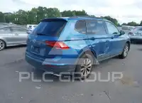 2019 Volkswagen Tiguan фото