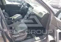 2019 Volkswagen Tiguan фото