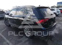 2019 Volkswagen Tiguan photo
