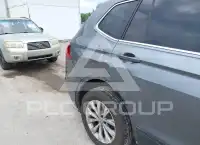 2019 Volkswagen Tiguan фото