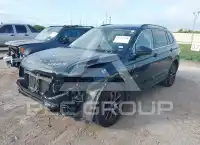 2019 Volkswagen Tiguan фото