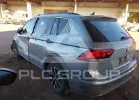 2019 Volkswagen Tiguan фото