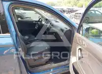 2019 Volkswagen Tiguan фото