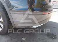 2019 Volkswagen Tiguan photo