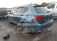 2019 Volkswagen Tiguan photo