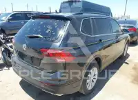 2019 Volkswagen Tiguan photo