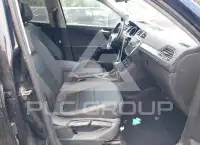 2019 Volkswagen Tiguan фото