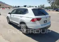 2019 Volkswagen Tiguan photo
