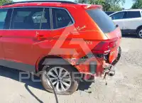 2019 Volkswagen Tiguan фото