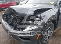 2019 Volkswagen Tiguan фото