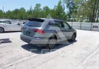 2019 Volkswagen Tiguan фото