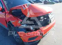 2019 Volkswagen Tiguan фото