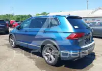 2019 Volkswagen Tiguan фото