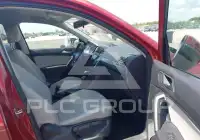 2019 Volkswagen Tiguan фото