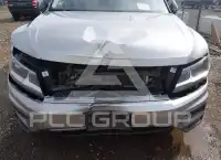 2019 Volkswagen Tiguan фото