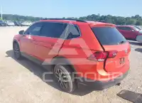 2019 Volkswagen Tiguan фото