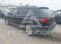 2019 Volkswagen Tiguan photo