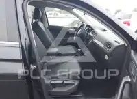 2019 Volkswagen Tiguan photo
