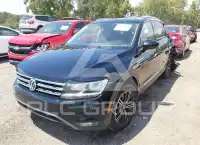 2019 Volkswagen Tiguan photo