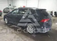 2019 Volkswagen Tiguan фото