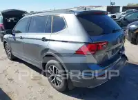 2019 Volkswagen Tiguan фото